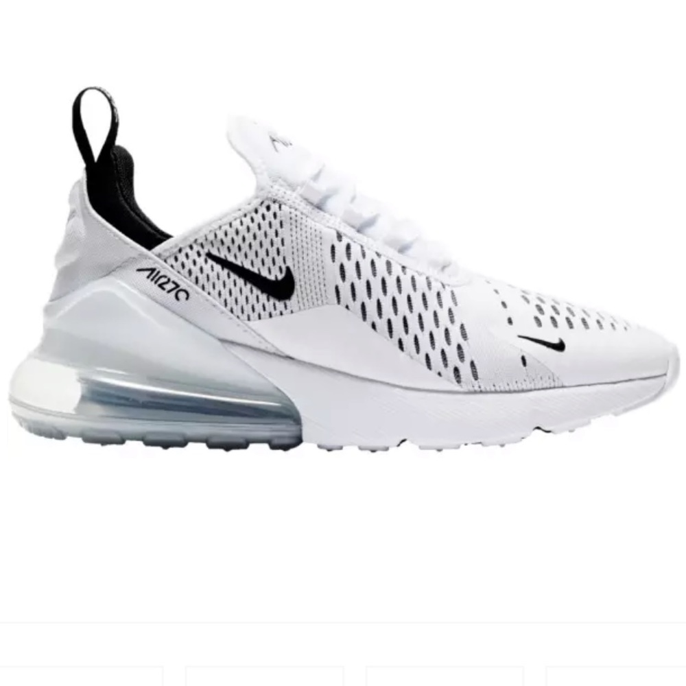 Nike Women's Air Max 270 Shoes